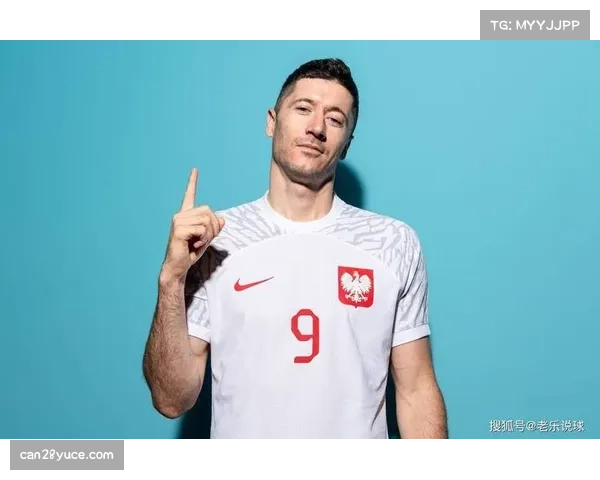 莱万多夫斯基状态回暖 巴萨锋线依赖波兰射手发挥